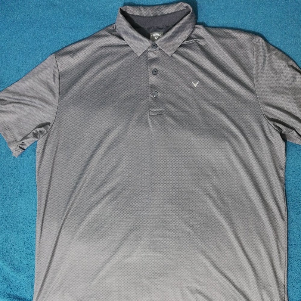 Callaway Polo Shirt